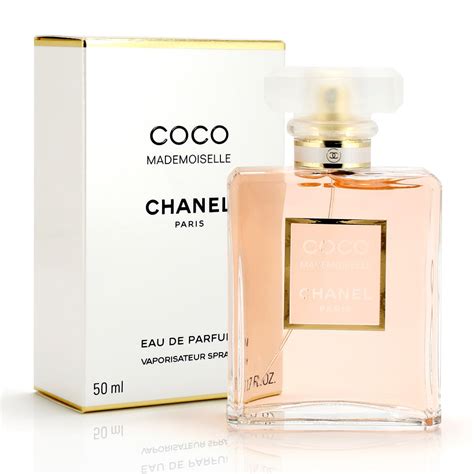 coco chanel eau de parfum 50 ml prix|Coco Chanel perfume chemist warehouse.